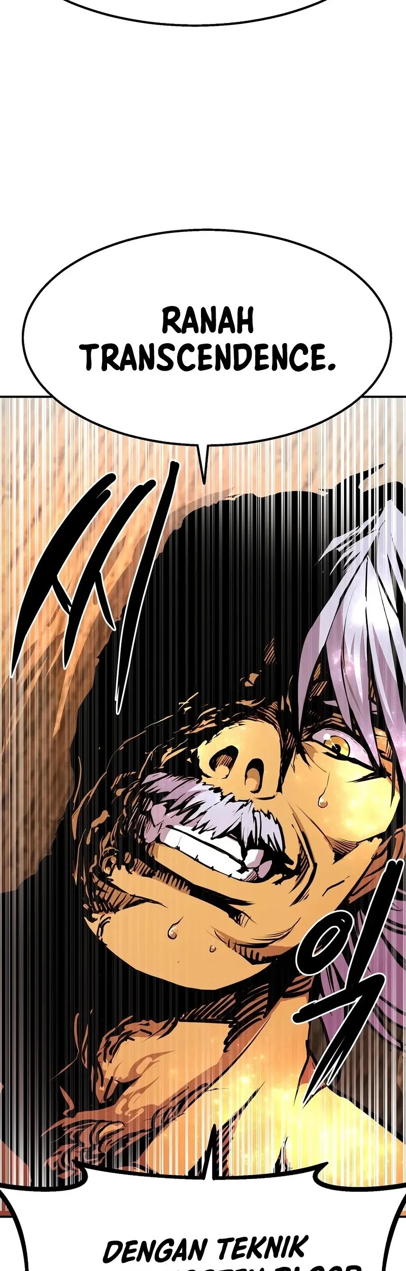 Worthless Regression Chapter 106 [Season 2 End] Gambar 35